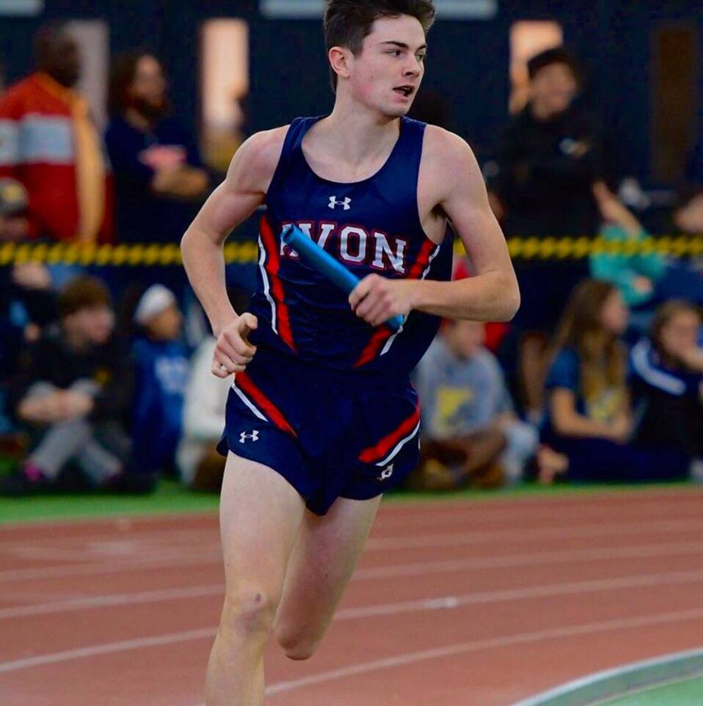 Meet your Posher, Brian